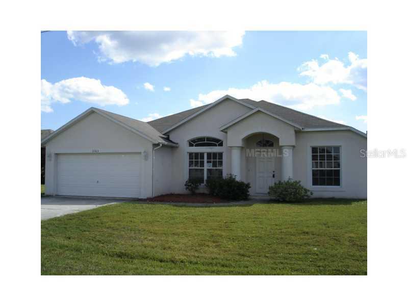 1165 Roan Ct., Kissimmee, FL 34759