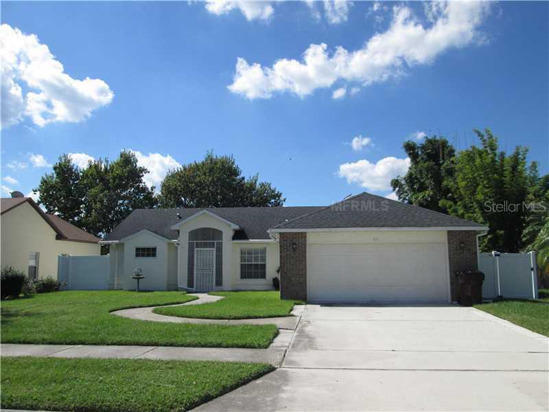 88 Blackberry Creek Dr., Saint Cloud, FL 34769