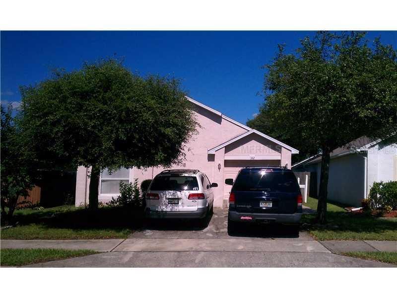 342 Placid Lake Dr., Sanford, FL 32773