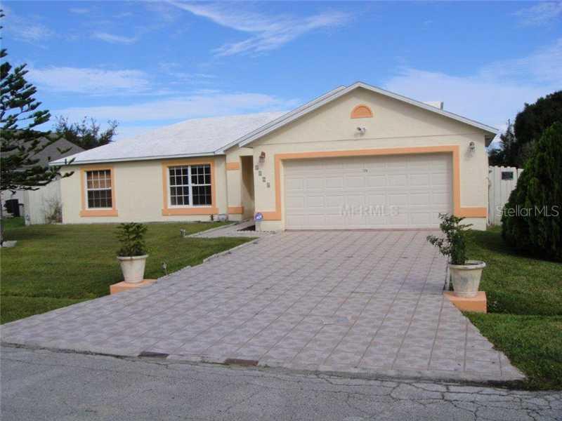 1124 Gardanne Ct., Kissimmee, FL 34759
