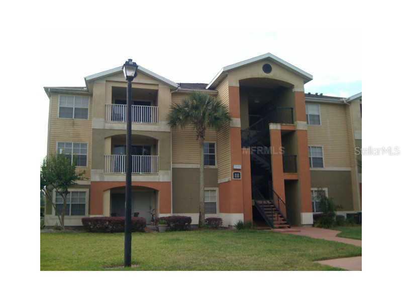 1999 Summer Club Dr. #201, Oviedo, FL 32765