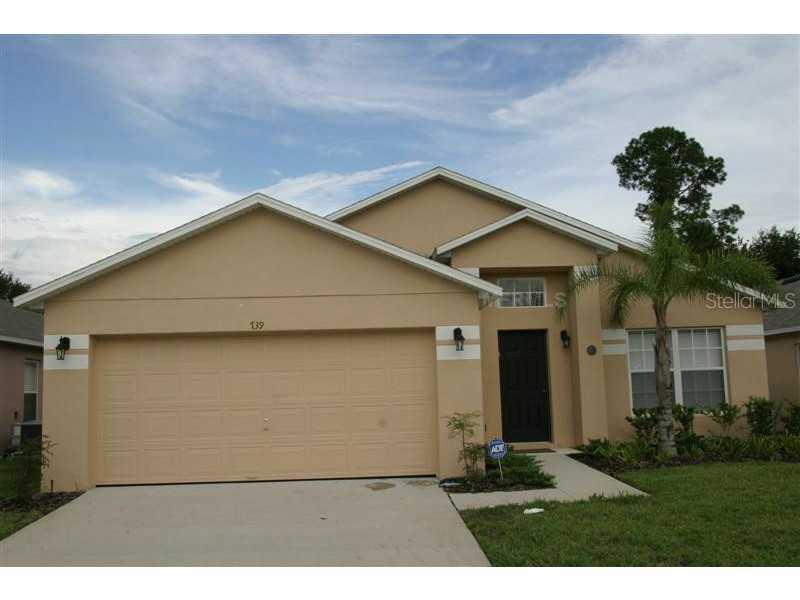 739 Scrub Jay Way, Davenport, FL 33896