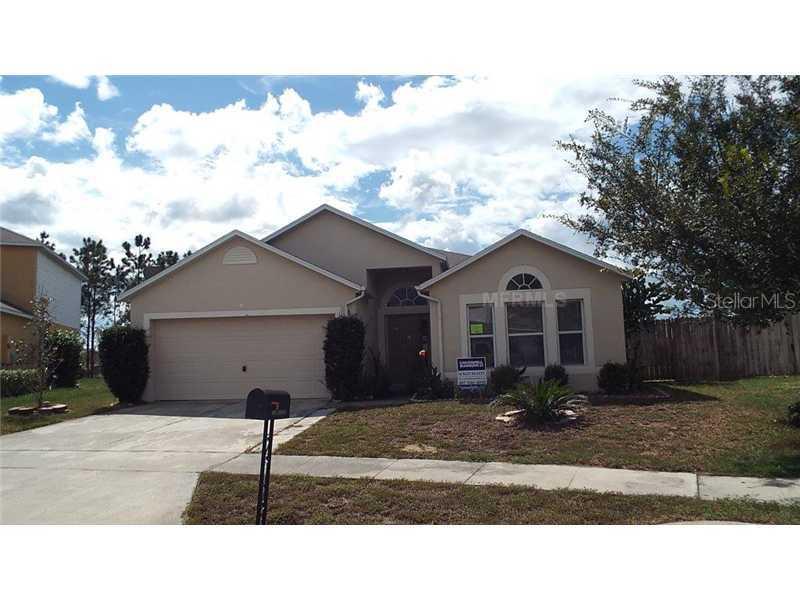 307 Cardiff Ave., Davenport, FL 33897