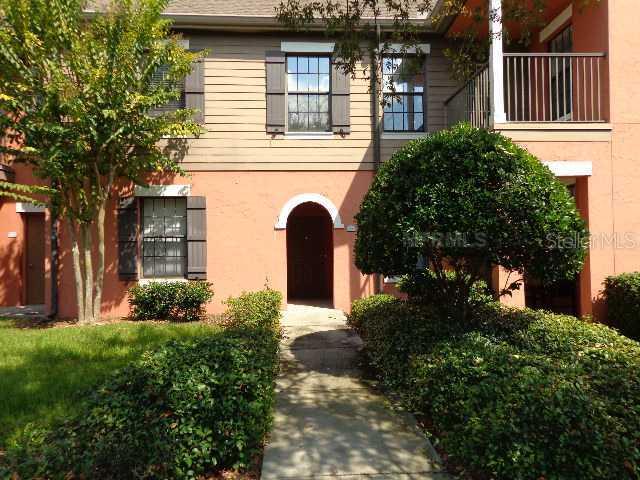 1001 Via Capri Ln. #205, Kissimmee, FL 34747