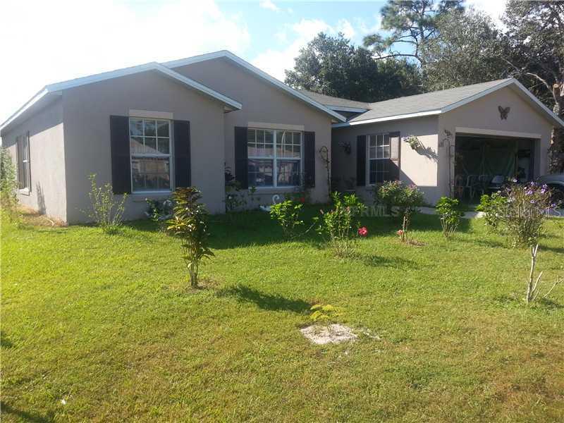 606 Muskrat Dr., Poinciana, FL 34759