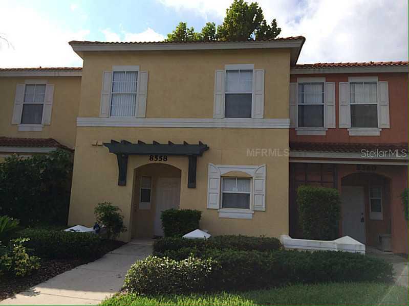 8558 Crystal Cove Loop, Kissimmee, FL 34747