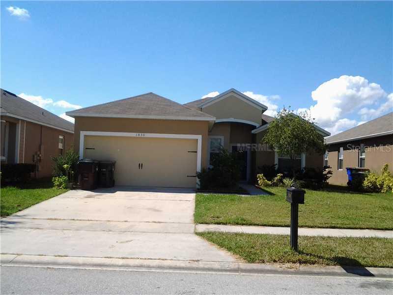 [Address Hidden by Seller], St Cloud, FL 34773