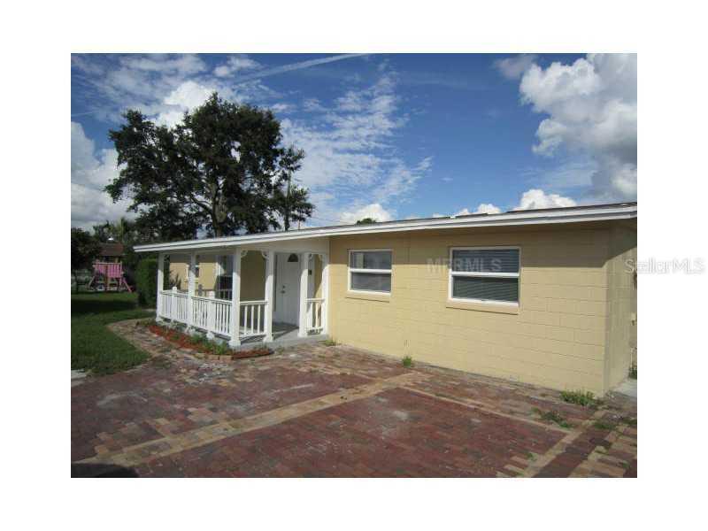 5005 Cliveden Dr., Orlando, FL 32812