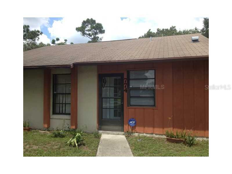 [Address Hidden by Seller], Orlando, FL 32836