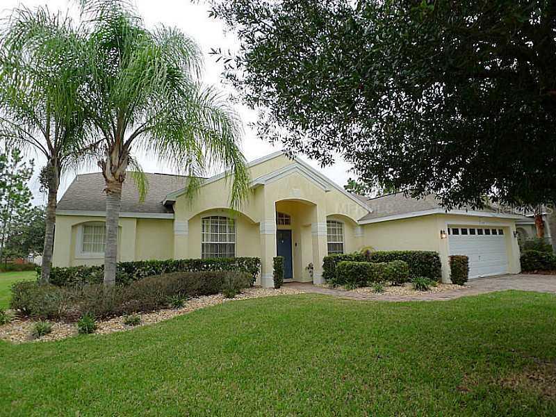 [Address Hidden by Seller], Davenport, FL 33837