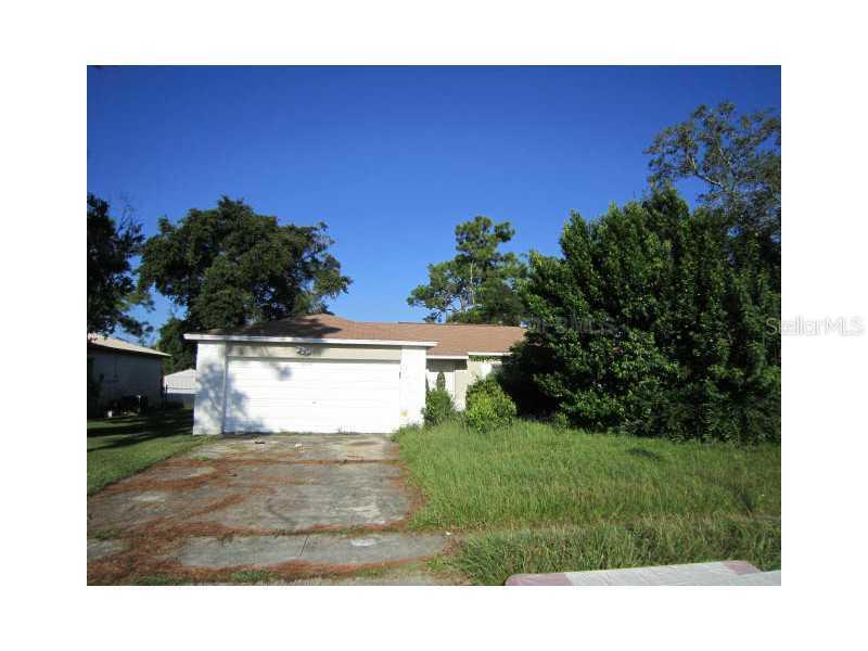 3919 Janie Ct., Orlando, FL 32822
