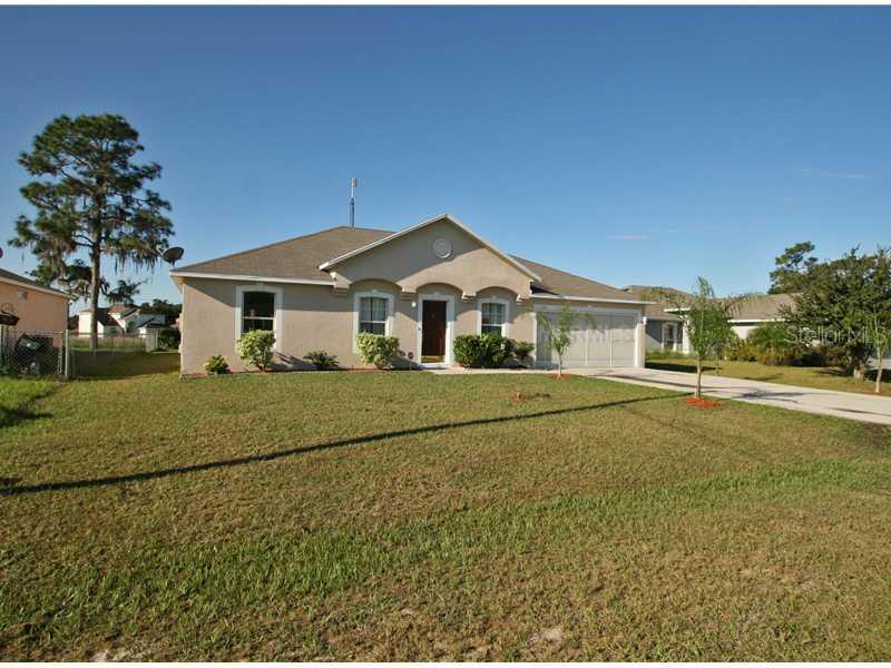 306 Erie Ct., Poinciana, FL 34759