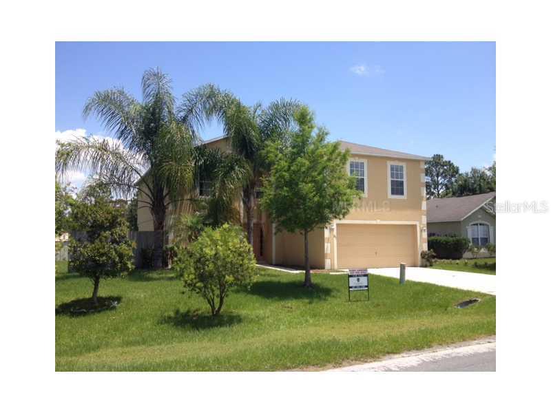 201 Bromwich Dr., Kissimmee, FL 34758