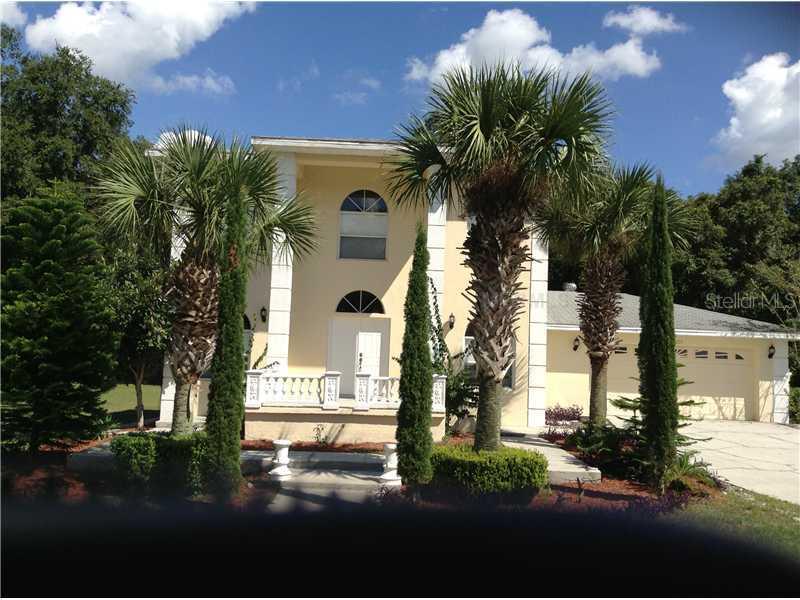[Address Hidden by Seller], Lakeland, FL 33811