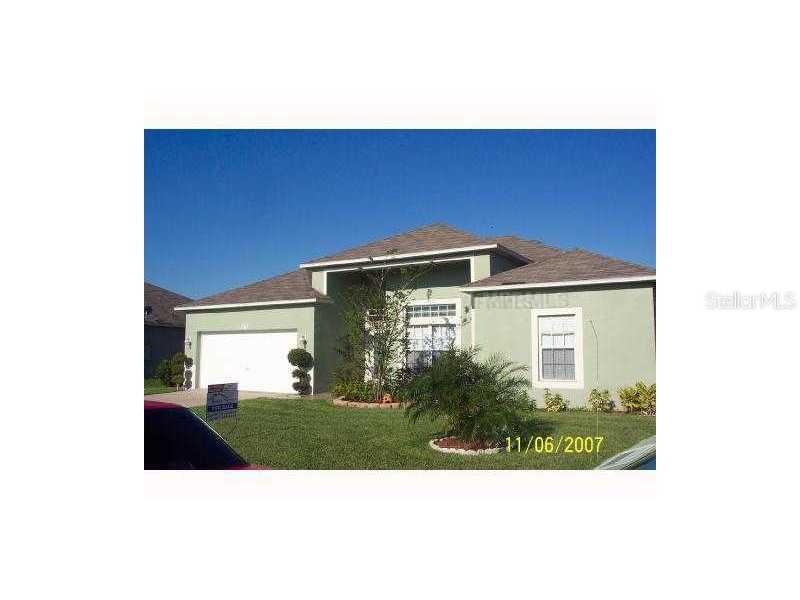 [Address Hidden by Seller], Kissimmee, FL 34744