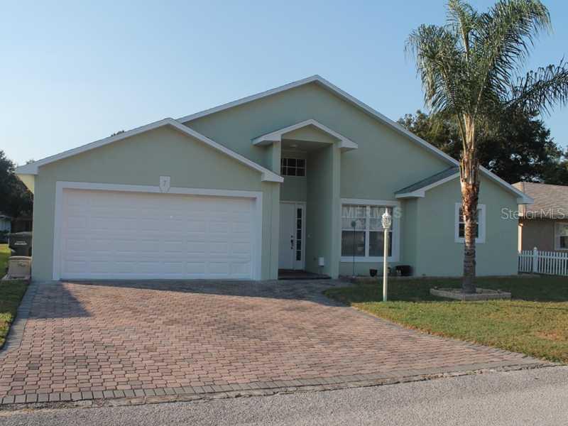 7 Cedar Dr., Davenport, FL 33837