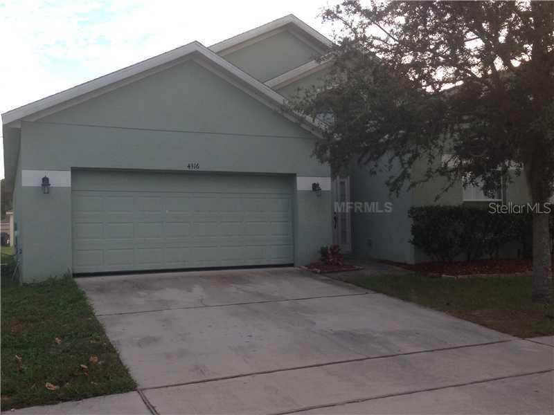 4316 Creeks Run Blvd., Kissimmee, FL 34746