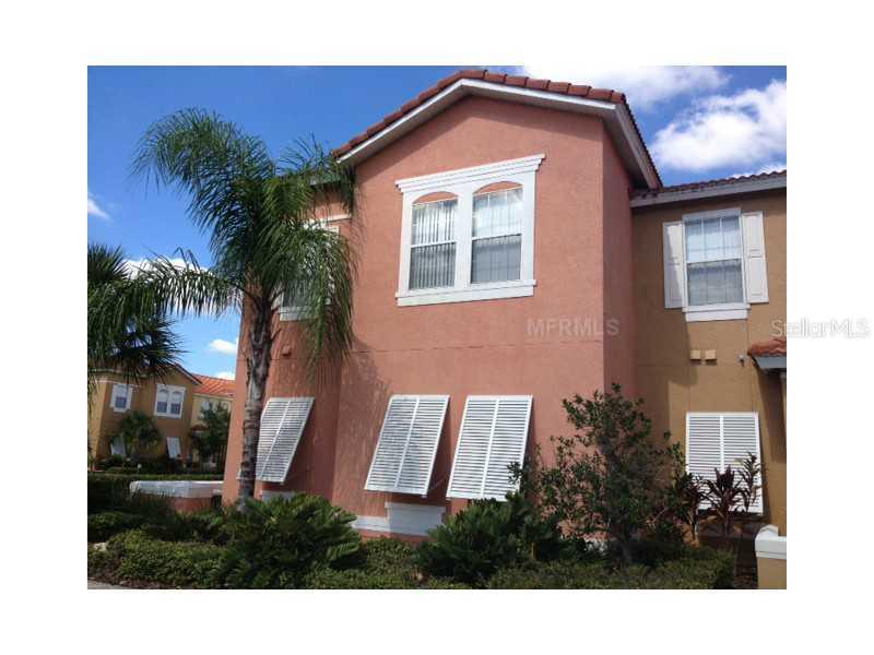 4725 Vero Beach Pl., Kissimmee, FL 34746