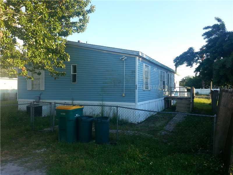 620 Cadillac Blvd., Kissimmee, FL 34741