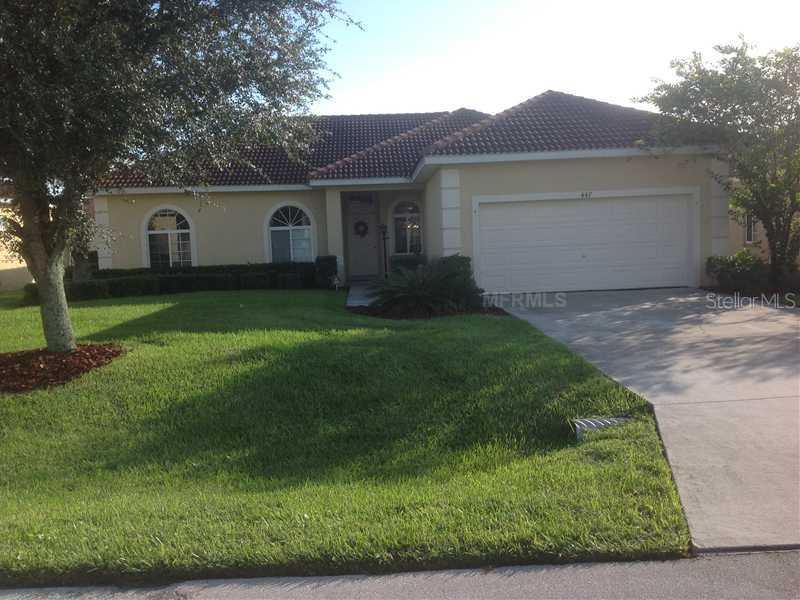 447 Bay Leaf Dr., Poinciana, FL 34759