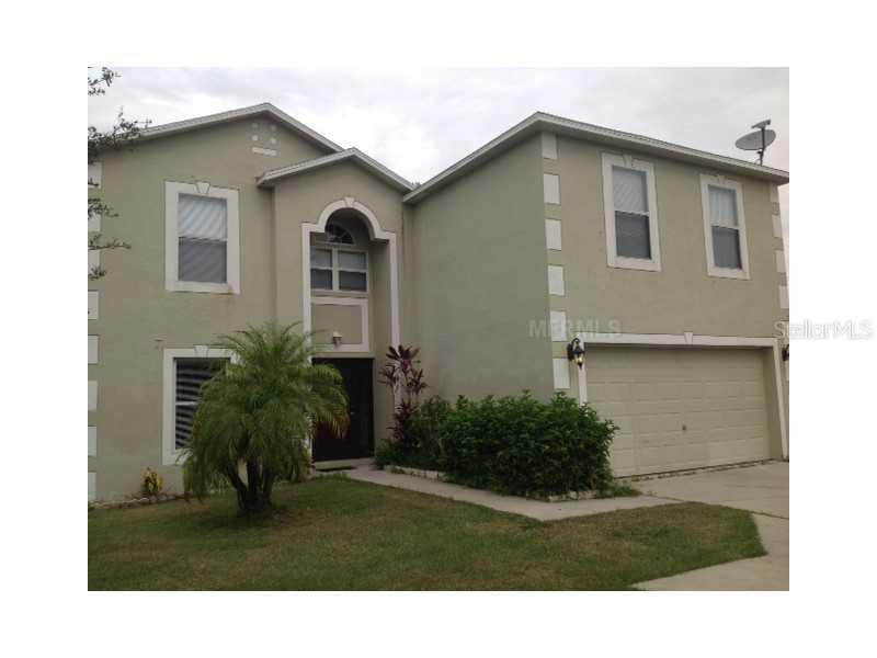 635 Crane Dr., Poinciana, FL 34759