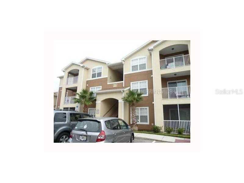 5974 Lake Pointe Village Cir. #106, Orlando, FL 32822