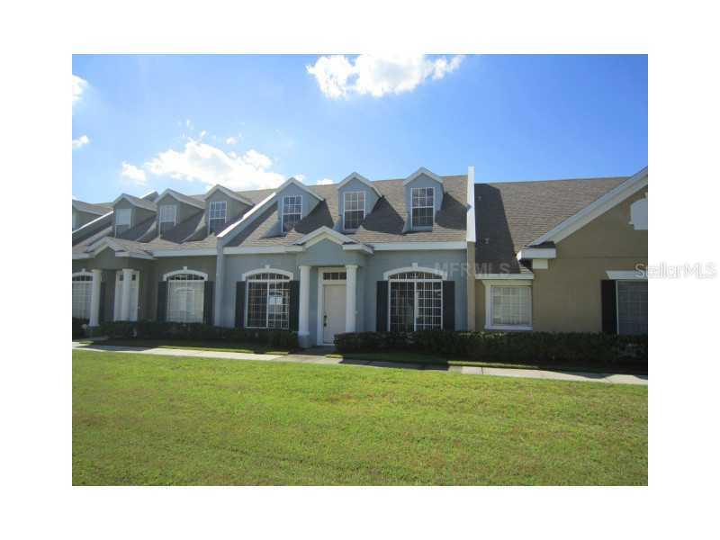 1858 Island Walk Dr., Orlando, FL 32824