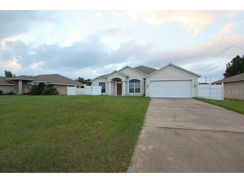 1208 Giovanni St., Deltona, FL 32725