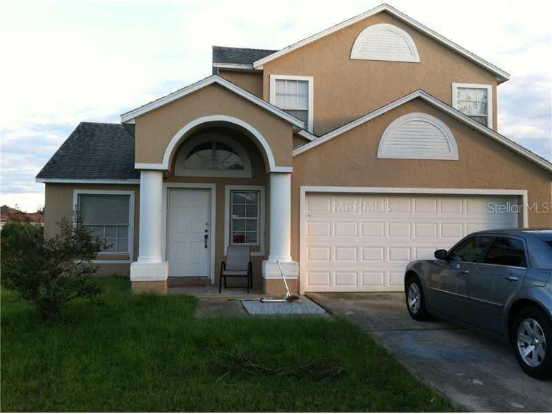 1104 Normandy Dr., Kissimmee, FL 34759
