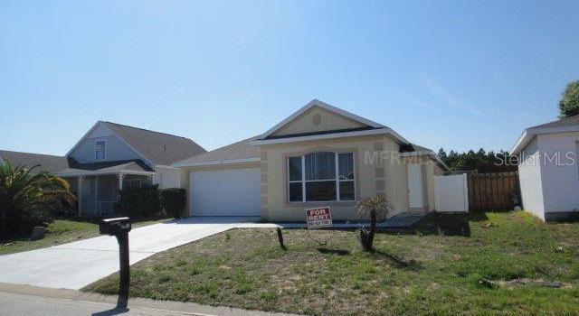 241 Belvoir Dr., Davenport, FL 33837