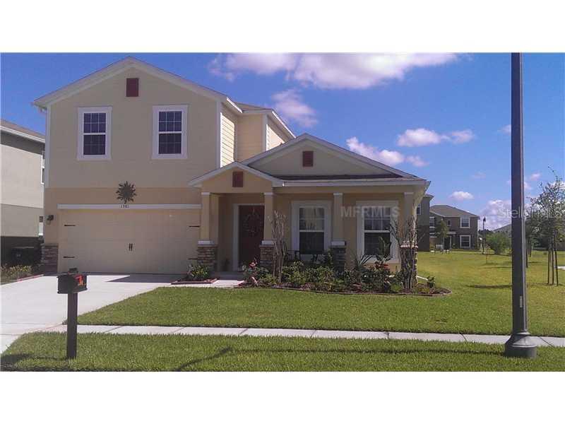 1981 Kettle Creek Dr., Saint Cloud, FL 34769