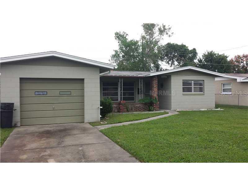 [Address Hidden by Seller], Orlando, FL 32822