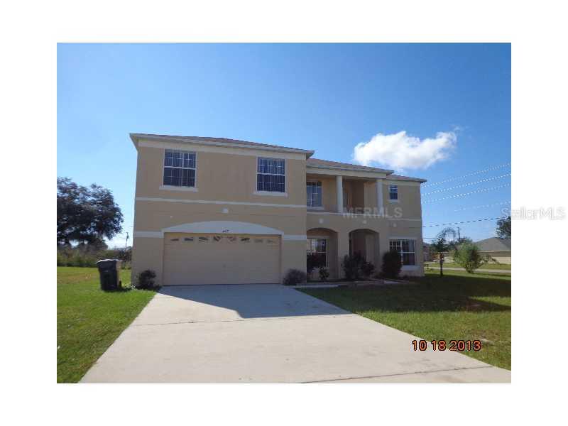 207 Athabasca Dr., Poinciana, FL 34759