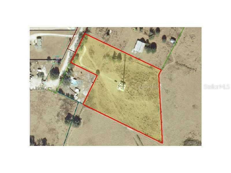 Old Pleasant Hill Hill, Kissimmee, FL 34759