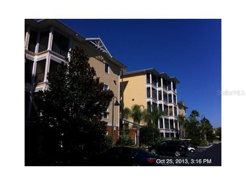 3050 Pirates Retreat Ct. #106, Kissimmee, FL 34747