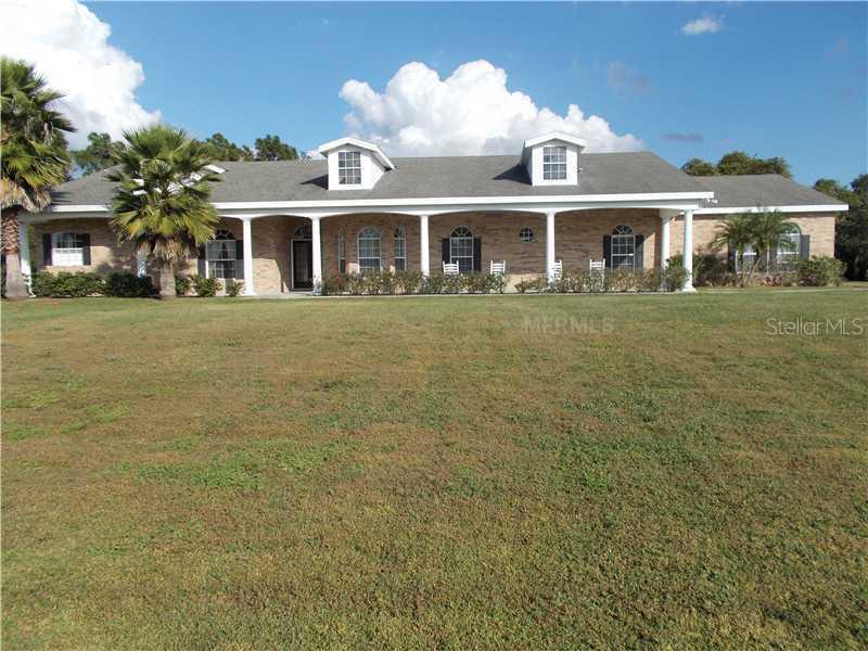 4231 Albritton Rd., St Cloud, FL 34772