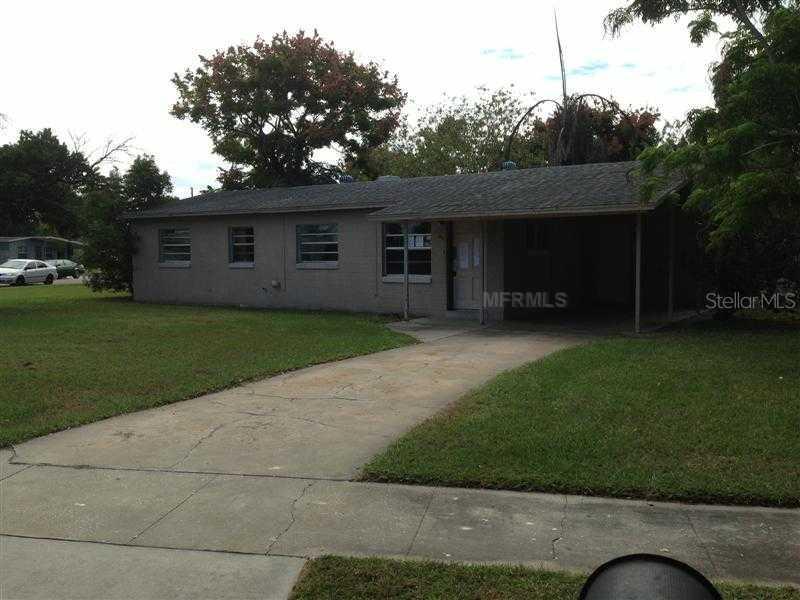 5944 Sunderland Dr., Orlando, FL 32812