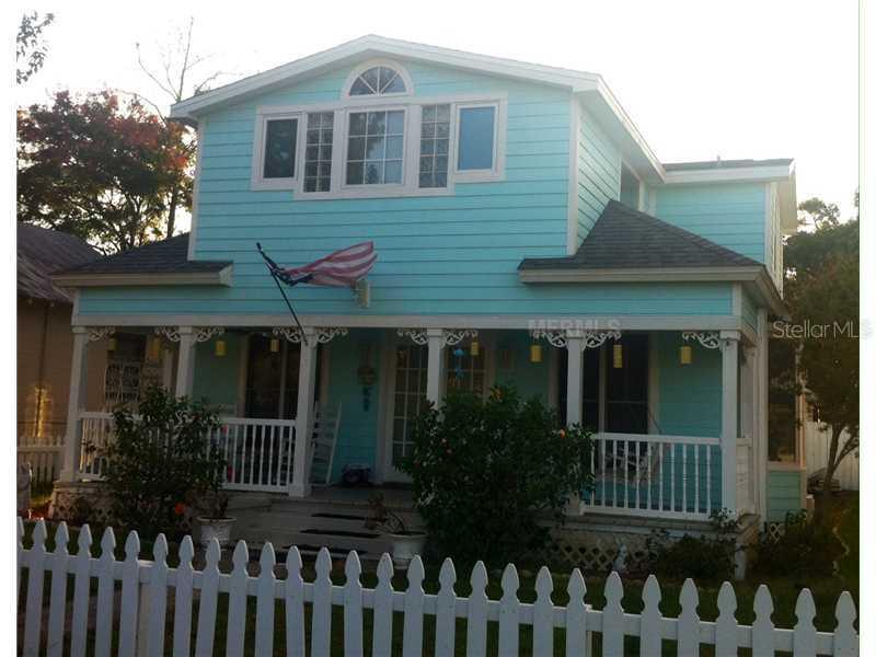 814 Massachusetts Ave., Saint Cloud, FL 34769