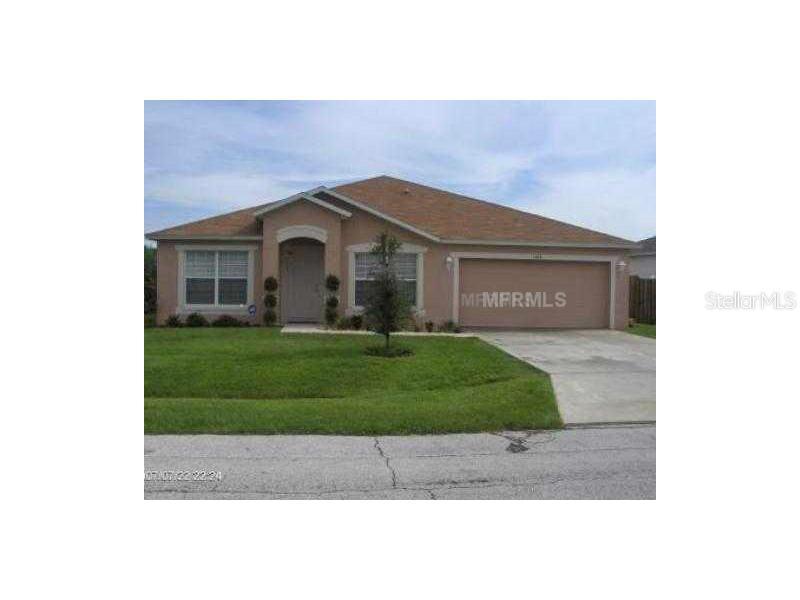 1144 Orne Ct., Poinciana, FL 34759