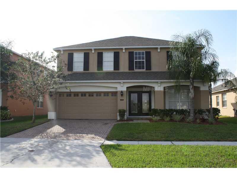 313 Bella Vida Blvd., Orlando, FL 32828