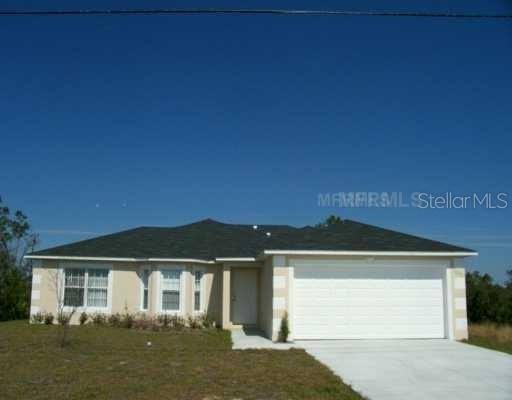 1231 Alafia Way, Poinciana, FL 34759