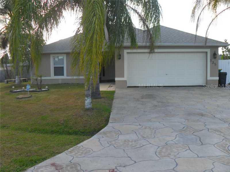 [Address Hidden by Seller], Kissimmee, FL 34747