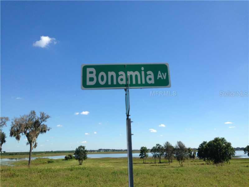 464 Bonamia Ave, Lake Alfred, FL 33850