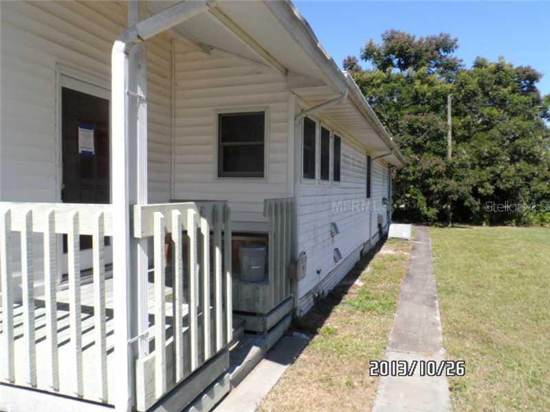 6 Lemon St., Davenport, FL 33837