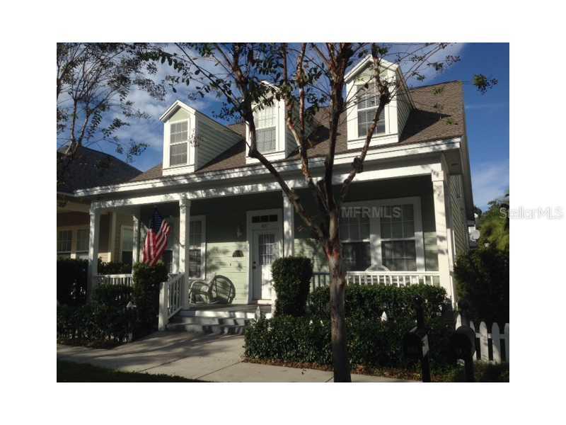 807 Rosa St., Kissimmee, FL 34747