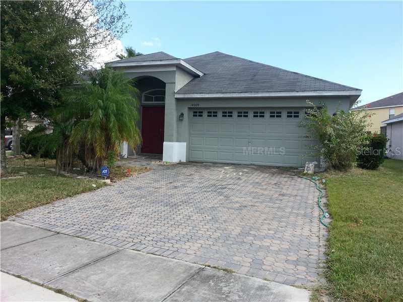 [Address Hidden by Seller], Orlando, FL 32824