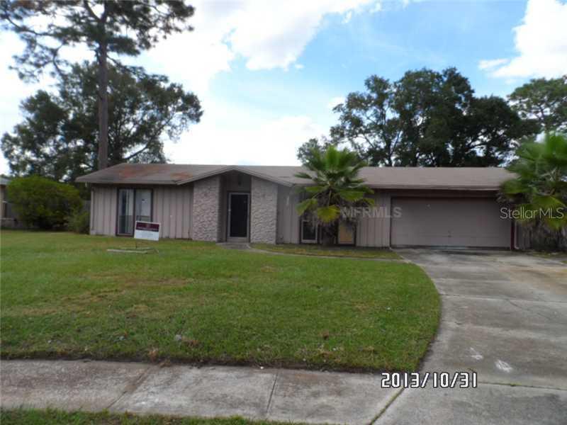 8153 Fraim Ct., Orlando, FL 32825