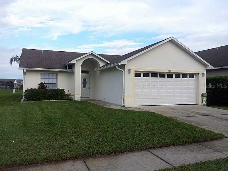 525 Eagle Pointe, Kissimmee, FL 34746