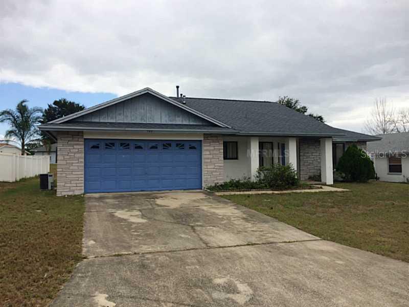 1145 Angela Ridge Ct., Kissimmee, FL 34747