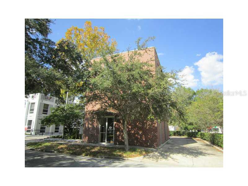 2215 Hillcrest St. #2, Orlando, FL 32803
